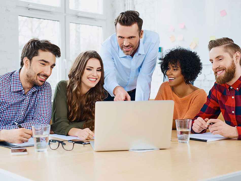 small software companies in hyderabad